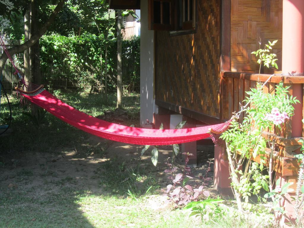 Orange Grove Resort Pai Exteriér fotografie