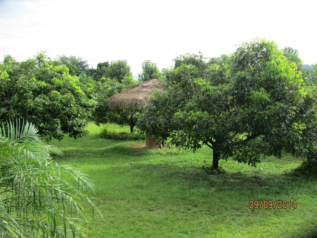 Orange Grove Resort Pai Exteriér fotografie